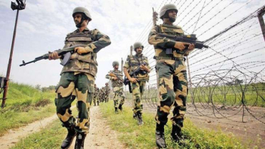 ‘আইনি প্রক্রিয়া ছাড়াই বাংলাভাষীদের সীমান্তে পুশইন করছে বিএসএফ’