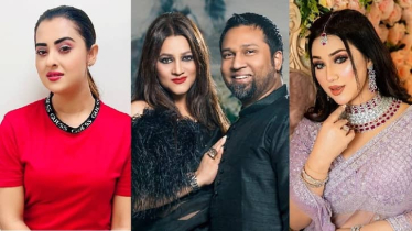 অডিও ফাঁস নিয়ে যা বললেন বুবলী