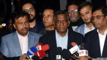 আইসিসির সিদ্ধান্তের পর পরবর্তী করণীয়: বুলবুল