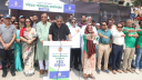 প্রধানমন্ত্রীর হস্তক্ষেপে ময়লার ভাগাড় থেকে প্রাণ ফিরছে আদি বুড়িগঙ্গা চ্যানেলে