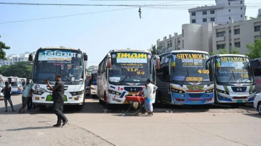 ঢাকার বাস টার্মিনাল স্থানান্তরে চ্যালেঞ্জ হতে পারে যে সাত বিষয়