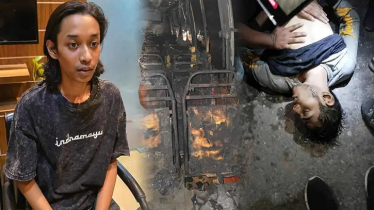 বাসে অগ্নিসংযোগের সময় জনতার ধাওয়া, তুরাগ নদীতে ডুবে নিহত যুবক