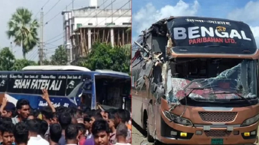 শুক্রবার দিন সড়কে ঝরলো ১৭ প্রাণ