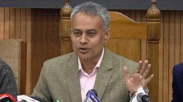 রাজধানী থেকে এখনই সরছে না বাসস্ট্যান্ড