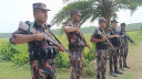 ১৫০ ভারতীয়কে পুশইনের খবর,রাতজুড়ে সীমান্তে টহল জোরদার