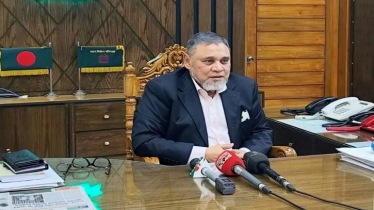 আওয়ামী লীগের নিবন্ধন নিয়ে সিদ্ধান্ত গেজেটের পরই: সিইসি
