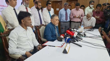ডিসেম্বরের প্রথমার্ধেই নির্বাচনের তফসিল ঘোষণা হবে: সিইসি