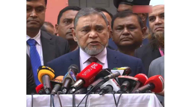 দেশে আর কোনো পাতানো নির্বাচন হবে না: সিইসি