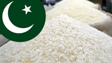 বাংলাদেশকে দেয়ার জন্য ১ লাখ টন চাল কিনছে পাকিস্তান সরকার