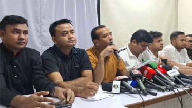 এনসিপির অনুরোধে সমাবেশের স্থান বদলালো ছাত্রদল