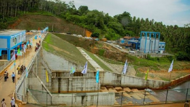 শ্রীলঙ্কায় চীনের সহায়তায় পানি সরবরাহ প্রকল্প উদ্বোধন, উপকৃত হবেন ২৫ হাজার পরিবার