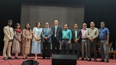 ক্যান্সার চিকিৎসায় চীনের আধুনিক প্রযুক্তি নিয়ে ঢাকায় সচেতনতামূলক সেশন