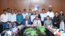 রাজশাহী বিশ্ববিদ্যালয় সফরে চীনা বিশ্ববিদ্যালয়ের প্রতিনিধিদল