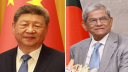 বাংলাদেশ-চীনের বন্ধুত্ব ভবিষ্যতে আরও গভীর হবে, আশা রাষ্ট্রপতির