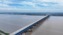 চীনে রেলপথে যাত্রী ও পণ্য পরিবহনে গতি
