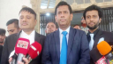 সাবেক আইজিপি ক্ষমা পাবেন কি-না, যা জানালেন চিফ প্রসিকিউটর