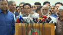 আমরা রাষ্ট্রপতি হিসেবে মির্জা ফখরুলকে নির্বাচিত করতে চাই : চিফ হু