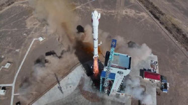 নিম্ন অক্ষাংশের অঞ্চলের জন্য স্যাটেলাইট নেটওয়ার্ক গড়ছে চীন