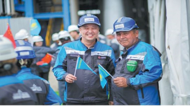 চীনের প্রথম মহাকাশচারীদের গুহাভিত্তিক প্রশিক্ষণ সফলভাবে সম্পন্ন চীনের প্রথম মহাকাশচারীদের গুহাভিত্তিক প্রশিক্ষণ সফলভাবে সম্পন্ন