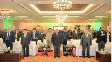 পাকিস্তানের কৃষির দ্রুত উন্নয়নে চীনা অভিজ্ঞতা সহায়ক: পাক প্রধানমন্ত্রী