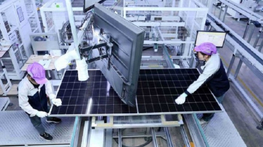 মধ্যপ্রাচ্যে চীনের ব্যাটারি জায়ান্ট সিএটিএলের এনার্জি সার্ভিস উদ্বোধন