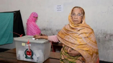 নারীদের ভোটের জন্য নারী ম্যাজিস্ট্রেটসহ সব কর্মকর্তা নারী নিয়োগ য