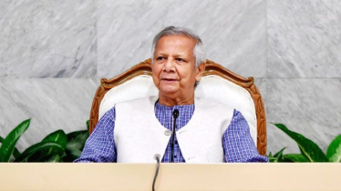 বয়সে বড় প্রজন্ম হিসেবে আমাদের দায়িত্ব হচ্ছে তরুণদের পথপ্রদর্শন করা