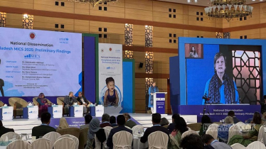 দেশে প্রতি ১০ শিশুর মধ্যে ৪ জনের রক্তে ‘উদ্বেগজনক’ মাত্রায় সিসা : জরিপ