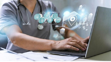 হাসপাতালে না গিয়েই মিলবে চিকিৎসকের প্রাথমিক পরামর্শ