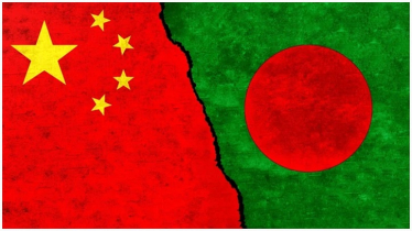 বাংলাদেশে সামরিক ঘাঁটি নির্মাণ করতে চায় চীন: দাবি যুক্তরাষ্ট্রের