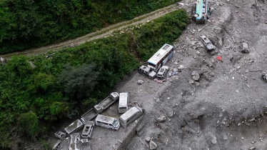 নেপালের উদ্ধার অভিযানে আবহাওয়া-বিষয়ক সহায়তা দিচ্ছে চীন
