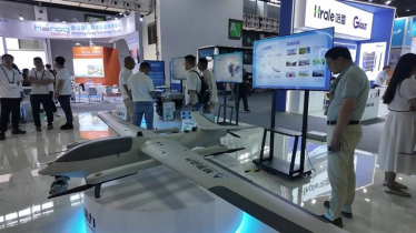 বাণিজ্যিক প্রসারে হাইড্রোজেনের উৎপাদন খরচ কমানোর লক্ষ্য চীনের বাণিজ্যিক প্রসারে হাইড্রোজেনের উৎপাদন খরচ কমানোর লক্ষ্য চীনের