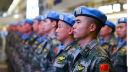 বৈশ্বিক নিরাপত্তা চ্যালেঞ্জ মোকাবেলায় কাজ করবে চীনের সেনাবাহিনী