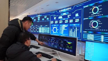 ইনার মঙ্গোলিয়ায় পরিবেশবান্ধব কম্পিউটিং জোরদার ইনার মঙ্গোলিয়ায় পরিবেশবান্ধব কম্পিউটিং জোরদার