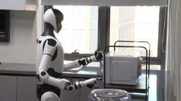 গবেষণা ও উৎপাদনে সেতু গড়ছে বেইজিংয়ের রোবট প্লাটফর্ম