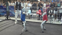 চীনের রোবটিক্স জগতে নতুন উদ্ভাবনের লড়াই