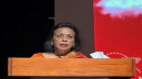 চীনা ভাষা বাংলাদেশের শিক্ষার্থীদের জন্য খুলে দিচ্ছে বৈশ্বিক শিক্ষার দরজা: লেডি আবেদ