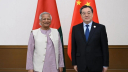 অন্তর্বর্তী সরকারকে পূর্ণ সমর্থন দেওয়ার প্রতিশ্রুতি চীনের