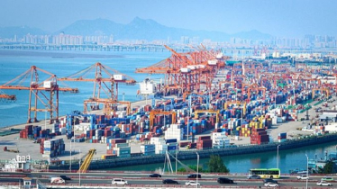 সীমান্তপারের বাণিজ্য সহজ করতে পাইলট শহর বাড়াচ্ছে চীন সীমান্তপারের বাণিজ্য সহজ করতে পাইলট শহর বাড়াচ্ছে চীন