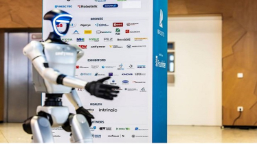 চীনের সঙ্গে ইউরোপে প্রযুক্তি সহযোগিতার প্রতি সমর্থন বাড়ছে