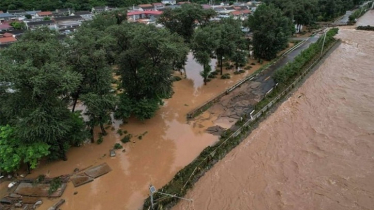 চীনের ইনার মঙ্গোলিয়া আকস্মিক বন্যায় আটজন নিহত