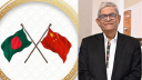 রাষ্ট্রপতি নির্বাচিত হওয়ায় মির্জা ফখরুলকে চীনের অভিনন্দন
