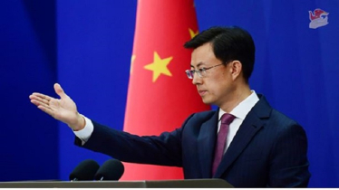 কোরীয় উপদ্বীপ ইস্যুতে চীনের নীতি ধারাবাহিক ও স্থিতিশীল: চীনা মুখপ