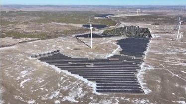 পরিবেশবান্ধব সবুজ হাইড্রোজেনের মাধ্যমে কয়লা থেকে রাসায়নিক তৈরি করবে চীন