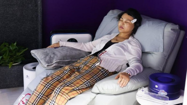 ব্যথা কেন রাতে বাড়ে জানালেন চীনা বিজ্ঞানীরা