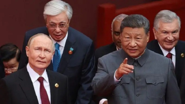 মাদুরোকে বন্দি করার প্রতিক্রিয়ায় চীন ও রাশিয়া কী বলছে? মাদুরোকে বন্দি করার প্রতিক্রিয়ায় চীন ও রাশিয়া কী বলছে?