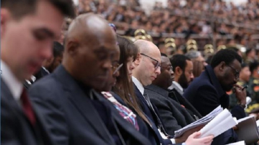 চীনের `টু সেশনস`: বিশ্ব অর্থনীতির স্থিতিশীলতা ও অগ্রগতির নতুন দিশারি