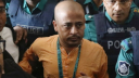 চিন্ময় কৃষ্ণ দাসকে আরও চার মামলায় গ্রেপ্তারের আদেশ