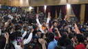 চাকসু নির্বাচন: নতুন ভিপি-জিএস ছাত্রশিবিরের, এজিএস ছাত্রদলের