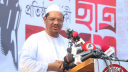 কর্মীদের অপরাধের দায় বিএনপিকেই নিতে হবে: চরমোনাই পীর